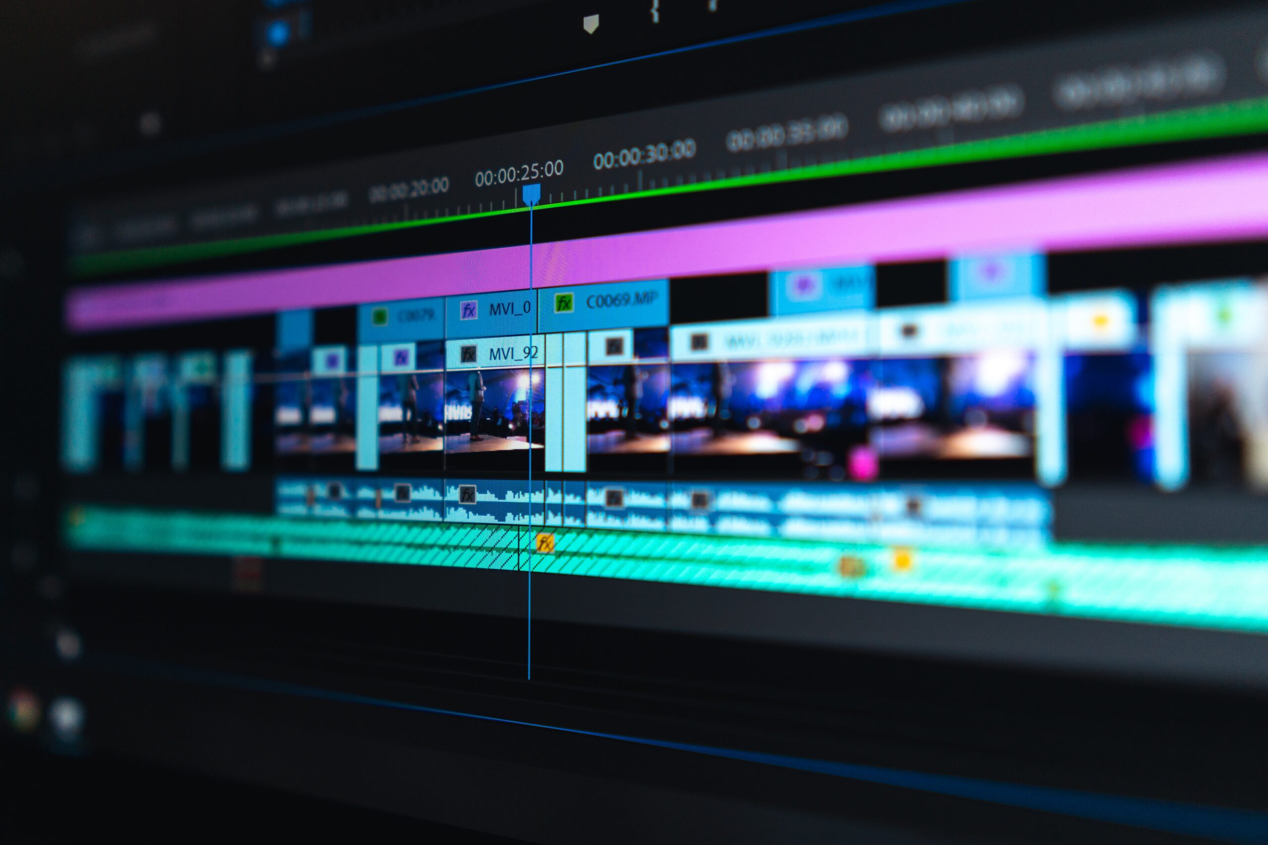 AI video editing: zó werkt automatisch transcriberen in Premiere Pro!